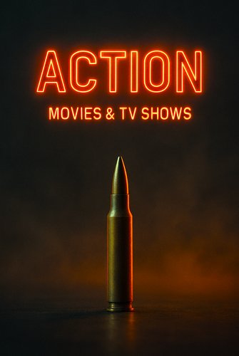 D0 ACTION poster