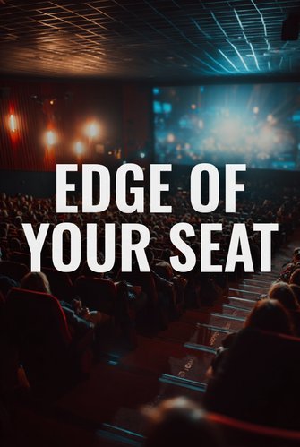 Edge of Your Seat Movies