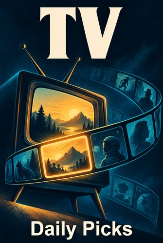 Daily Picks - Critically Acclaimed TV