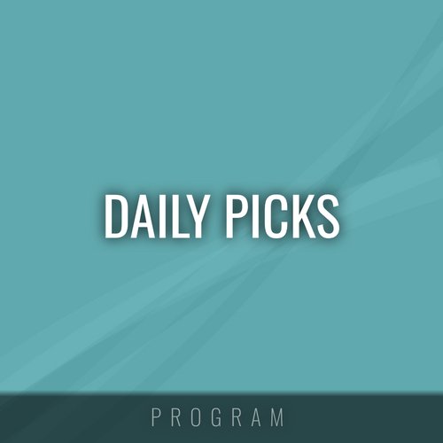 Daily Picks