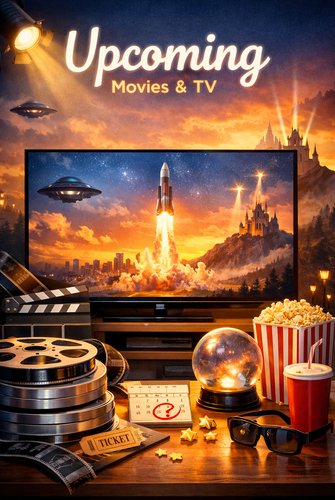 Most Anticipated Movies