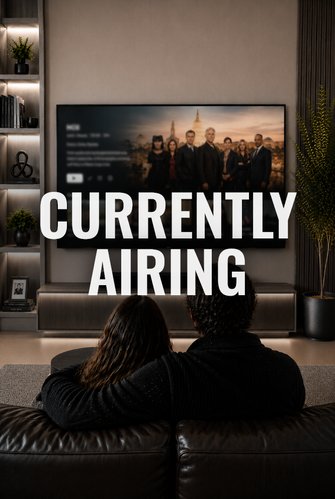 Currently airing