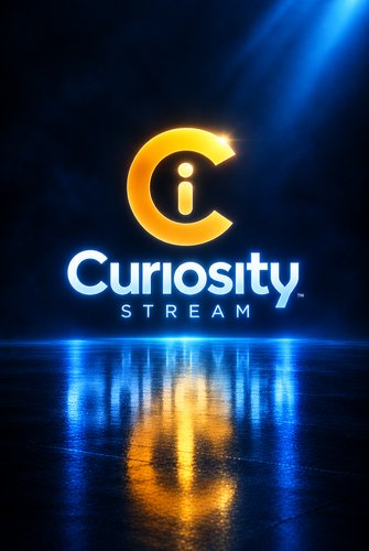 Curiosity Stream