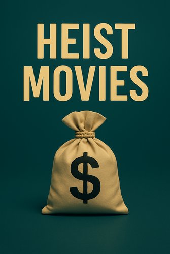 Heist Movies