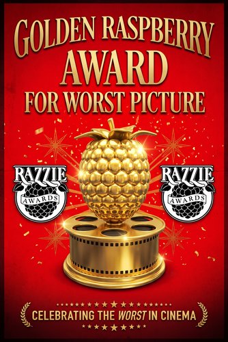 Golden Raspberry Award for Worst Picture