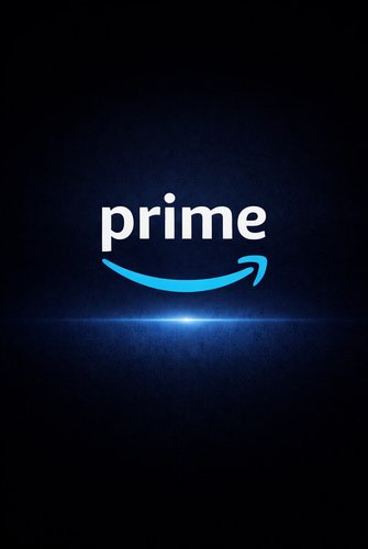 Amazon Prime poster