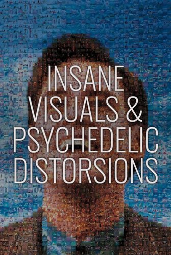 Insane Visuals & Psychedelic Distorsions poster