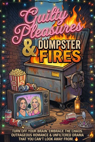 Guilty Pleasures & Dumpster Fires