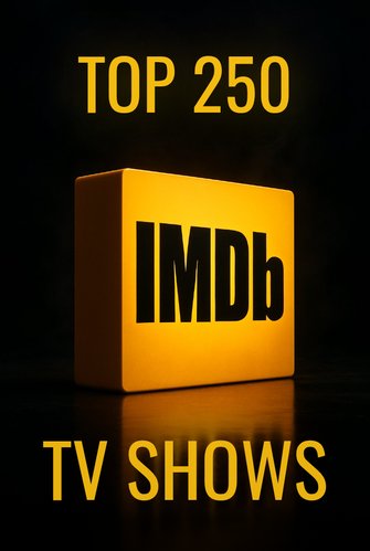 Top 250 TV SHOWS