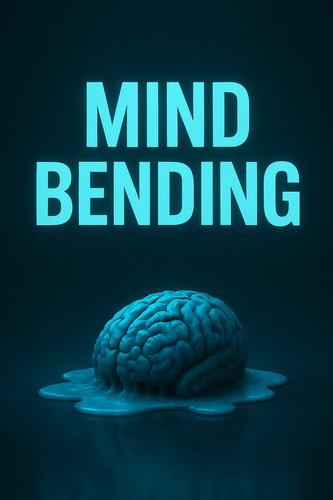 Mind-Bending poster