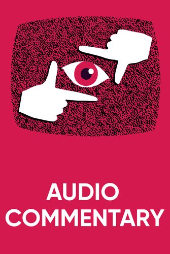 Audio commentary: Collection Poster
