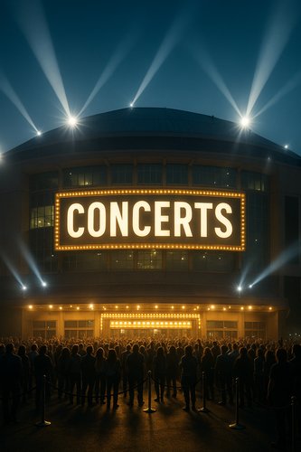Music & Concerts