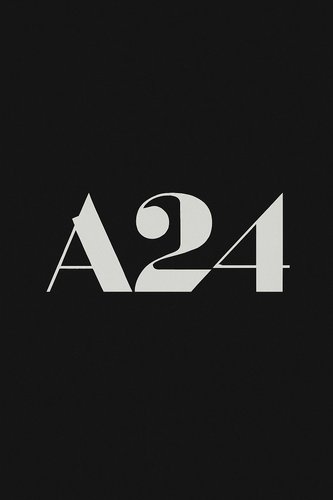 A24 poster