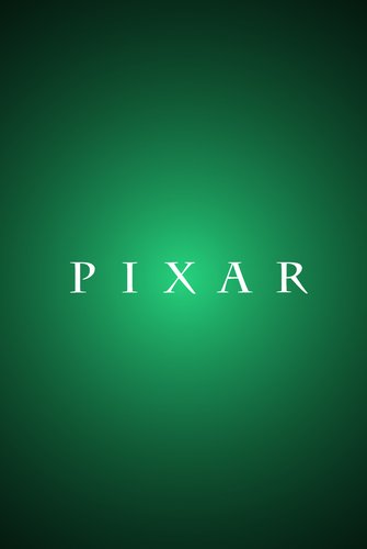 电影合集 - Pixar