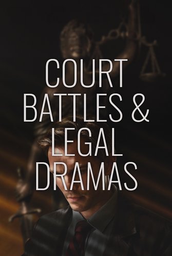 Court Battles & Legal Dramas poster