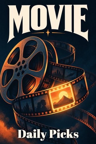 Daily Picks - Critically Acclaimed Movies