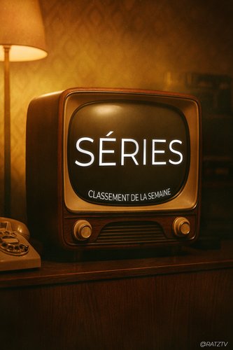 TOP Séries