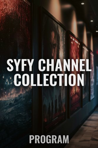SyFy Channel Collection