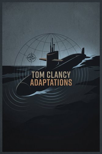 Tom Clancy Adaptations
