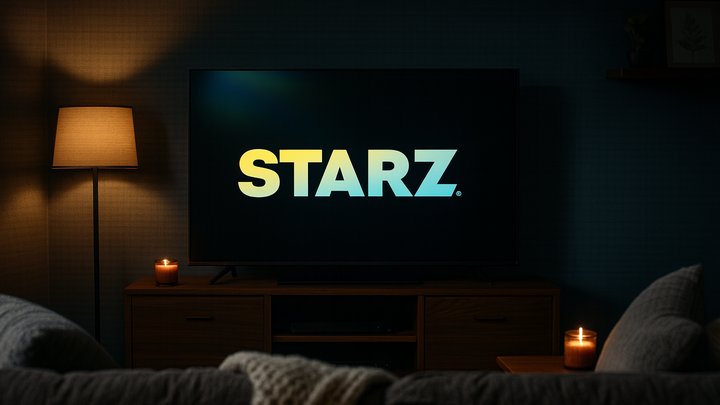 Starz