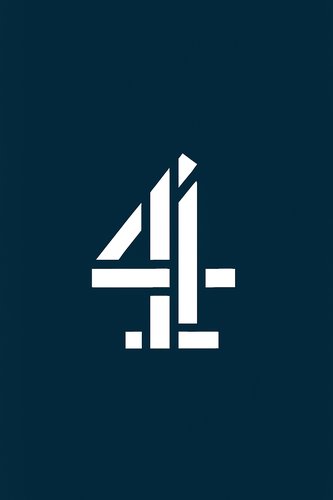 Network - Channel 4 poster