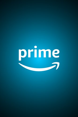 Prime Video poster