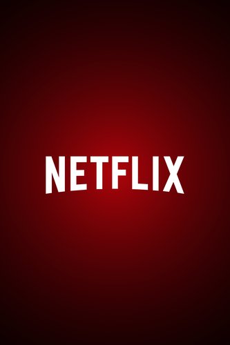 Netflix poster