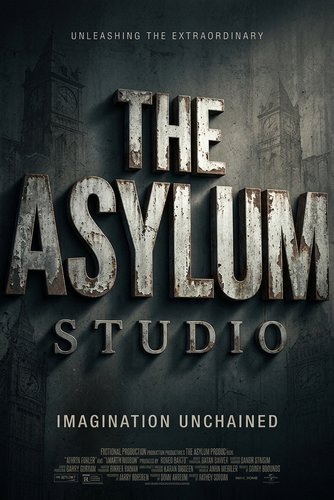 The Asylum movies