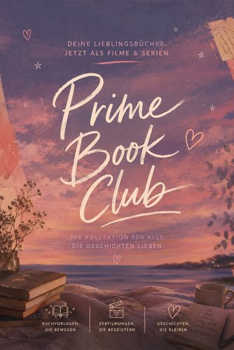 Prime Book Club