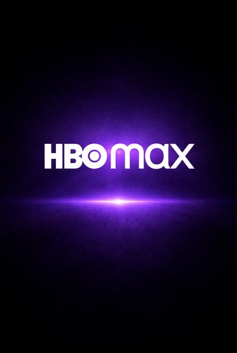 HBO Max poster