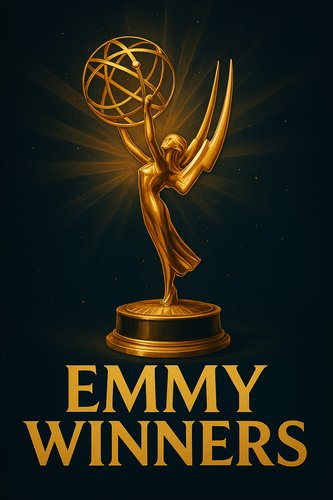剧集片单 - Emmy Award Winners