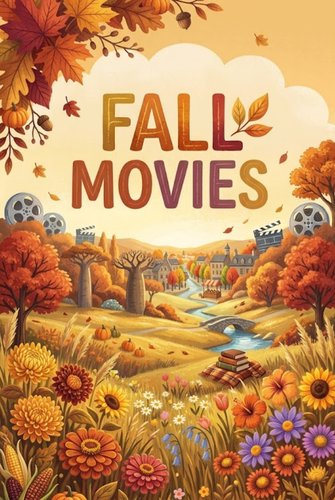 Season - Fall