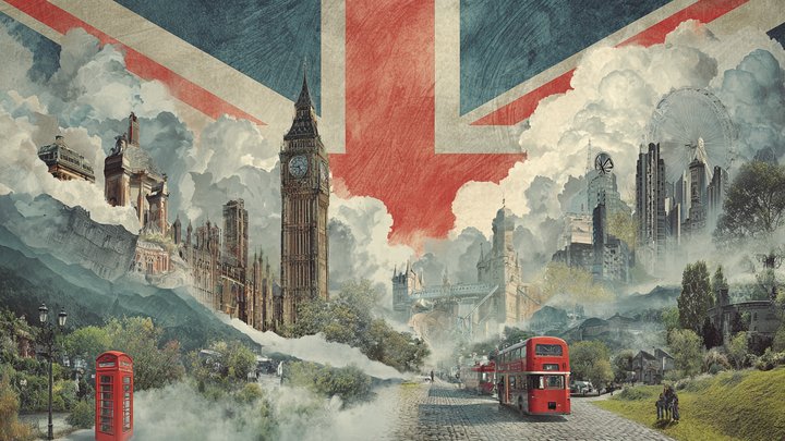 UK United Kingdom