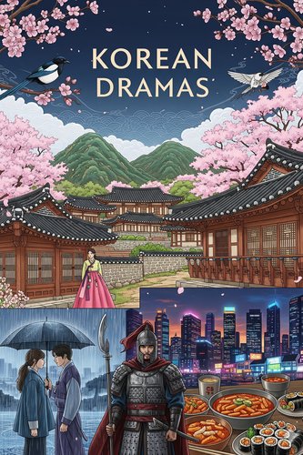 Popular KDrama