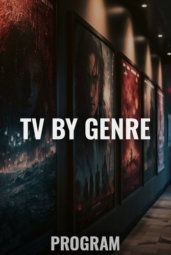 TV - Genre