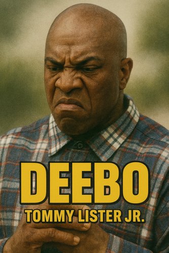 "DEEBO" Tommy Lister Jr.