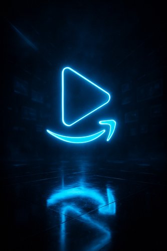 Amazon Prime poster