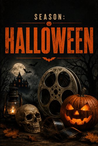 Seasonal - Halloween