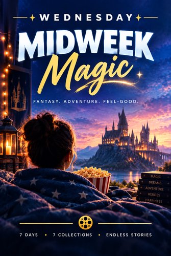 ✨ WEDNESDAY - Midweek Magic