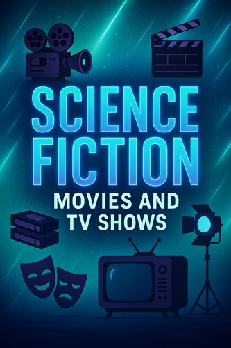 Science Fiction Movies & TV Shows* poster