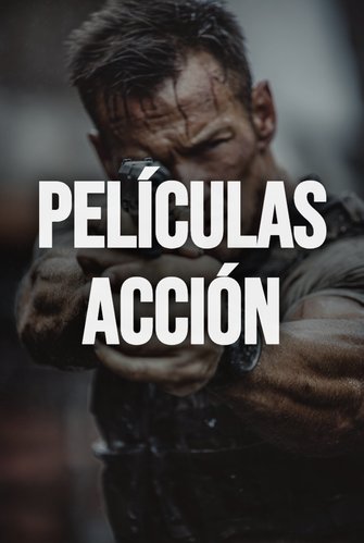 PelículasAcción