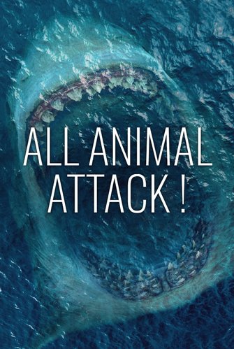 All Animal Attack ! poster