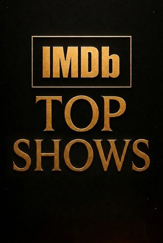 IMDb Top Shows