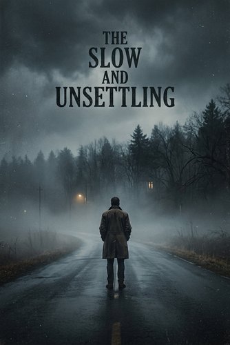 The Slow and Unsettling