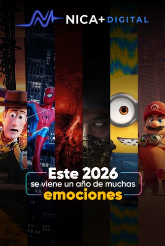 Estrenos 2026