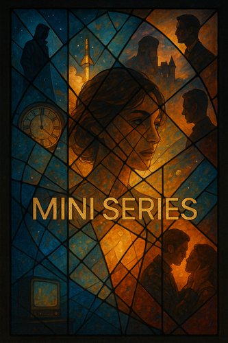 Mini Series Premiers poster
