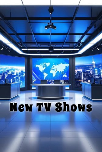 New TV Shows *