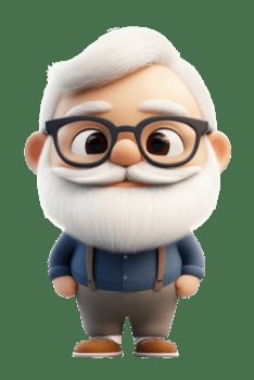 Papa's Cartoons