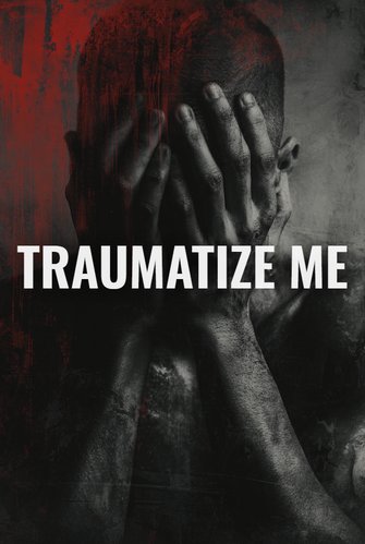 Traumatize Me poster