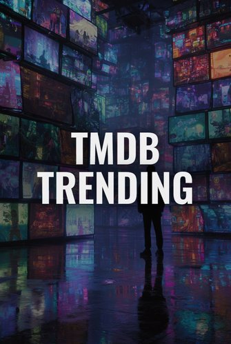 TMDB TRENDING